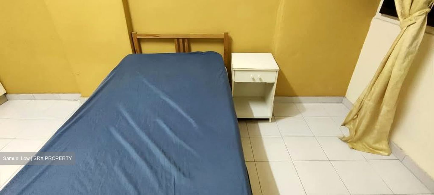 Blk 268 Tampines Street 21 (Tampines), HDB 4 Rooms #583406601